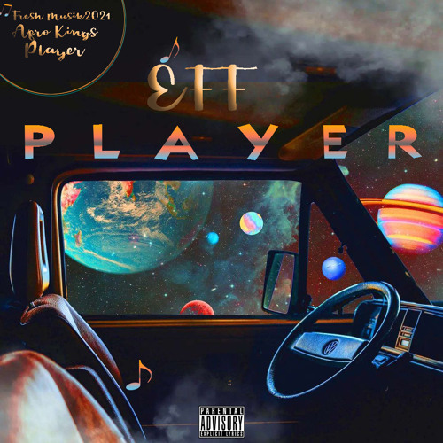 ÉFF- Player