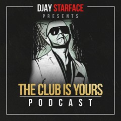 THE CLUB IS YOURS Podcast 06 2020