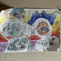 The Magicarpet EP 0: The Fool