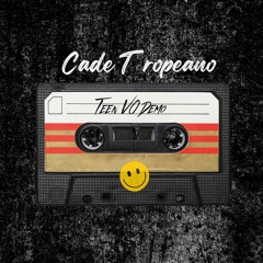 Cade Tropeano - Teen Commercial Demo