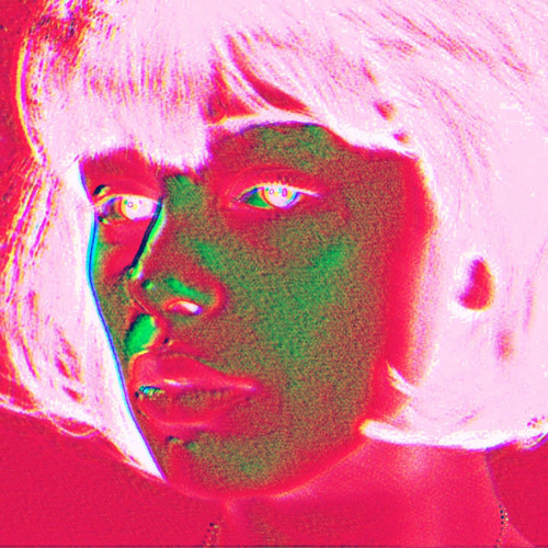 WANT IT (TEENAGE FANTASY)