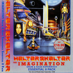 RANDALL - HELTER SKELTER - IMAGINATION NYE 96 - 97