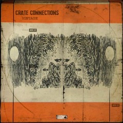 BFractal Music - Vintage Crate Connections