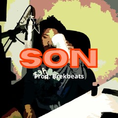 SON - Veeze type beat x Baby Smoove type beat 2026