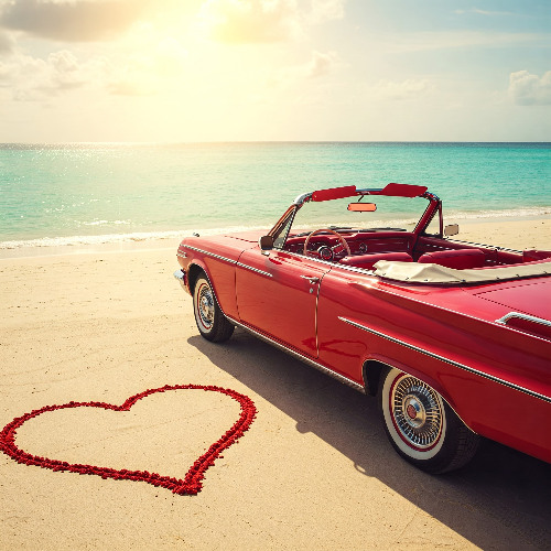 My Heart Beats for You