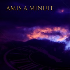 Amis A Minuit feat. PlastGym