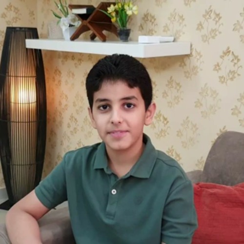 غرّدي يا روح أهلا رمضان || علي محمد زاهر