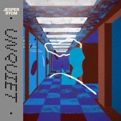 Jesper Ryom - Unquiet