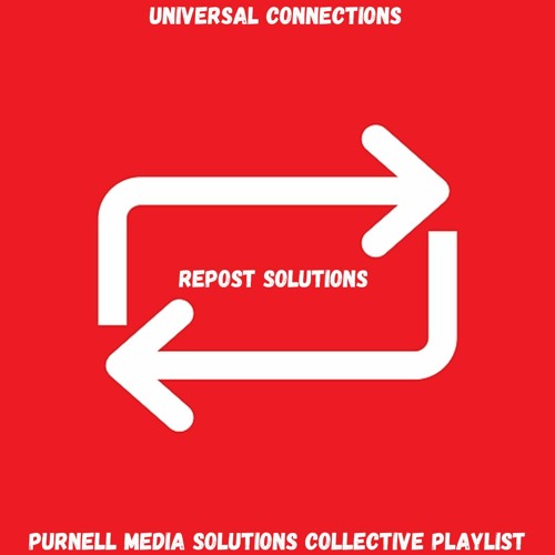 Unity Connections Playlist *UNIVERSAL*