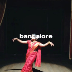 bangalore