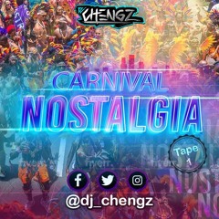CARNIVAL NOSTALGIA -TP 1