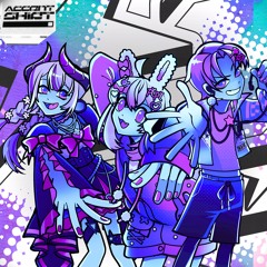 Accent Shift (feat. Pipkin Pippa & Chikafuji Lisa)
