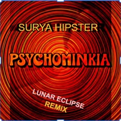 PSYCHOMINKIA REMIXED