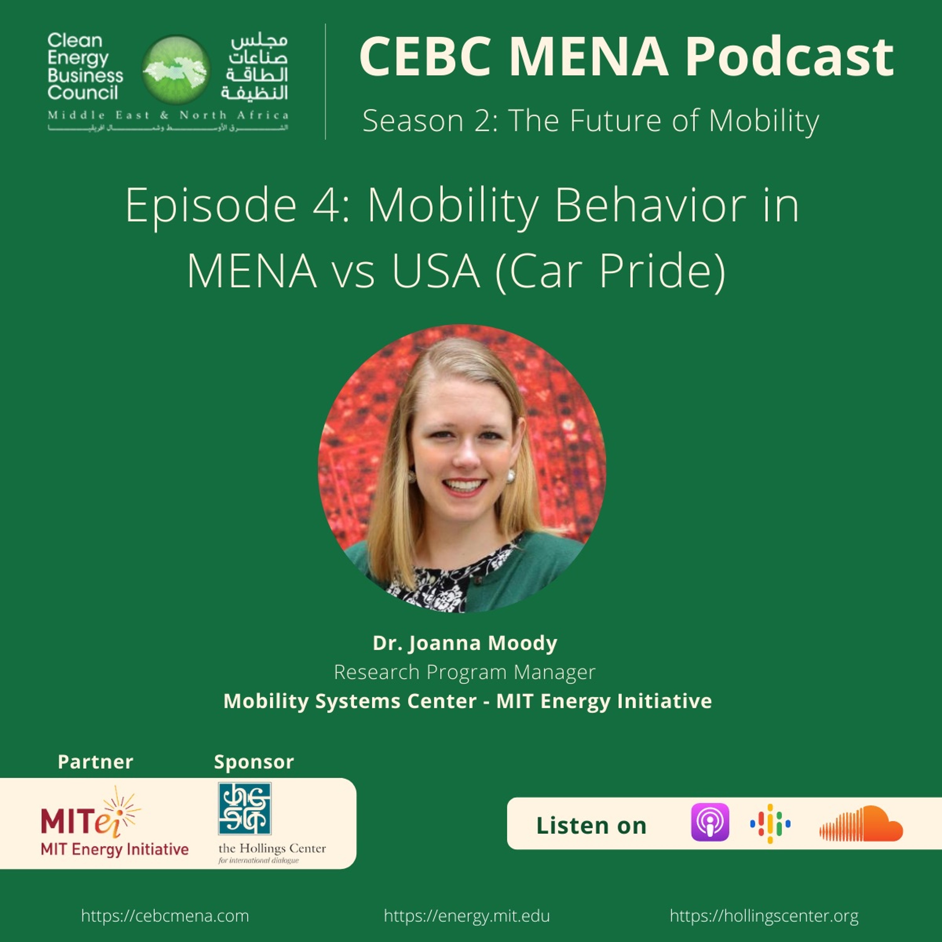 CEBC MENA