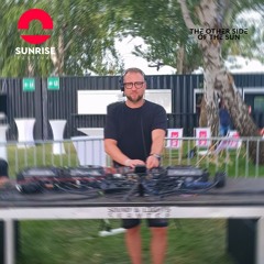MIBRO Live @ Sunrise Festival pres The Other Side Of The Sun 2021 -Afterparty