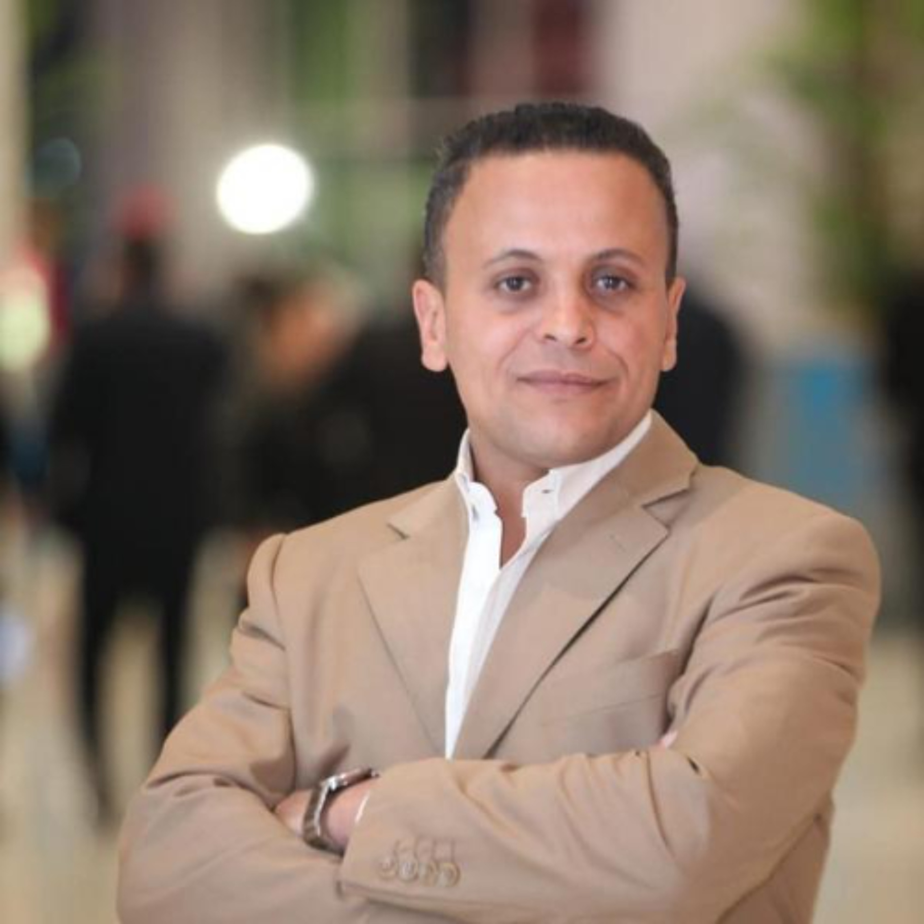 سلطنة عمان علاقات متوازنة وثقة صلبة _ للكاتب محمد المعتصم episode artwork