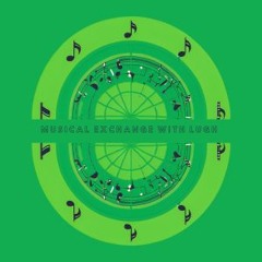 musical exchange with Lugh