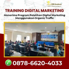 Workshop Marketing Digital Website Di Jember