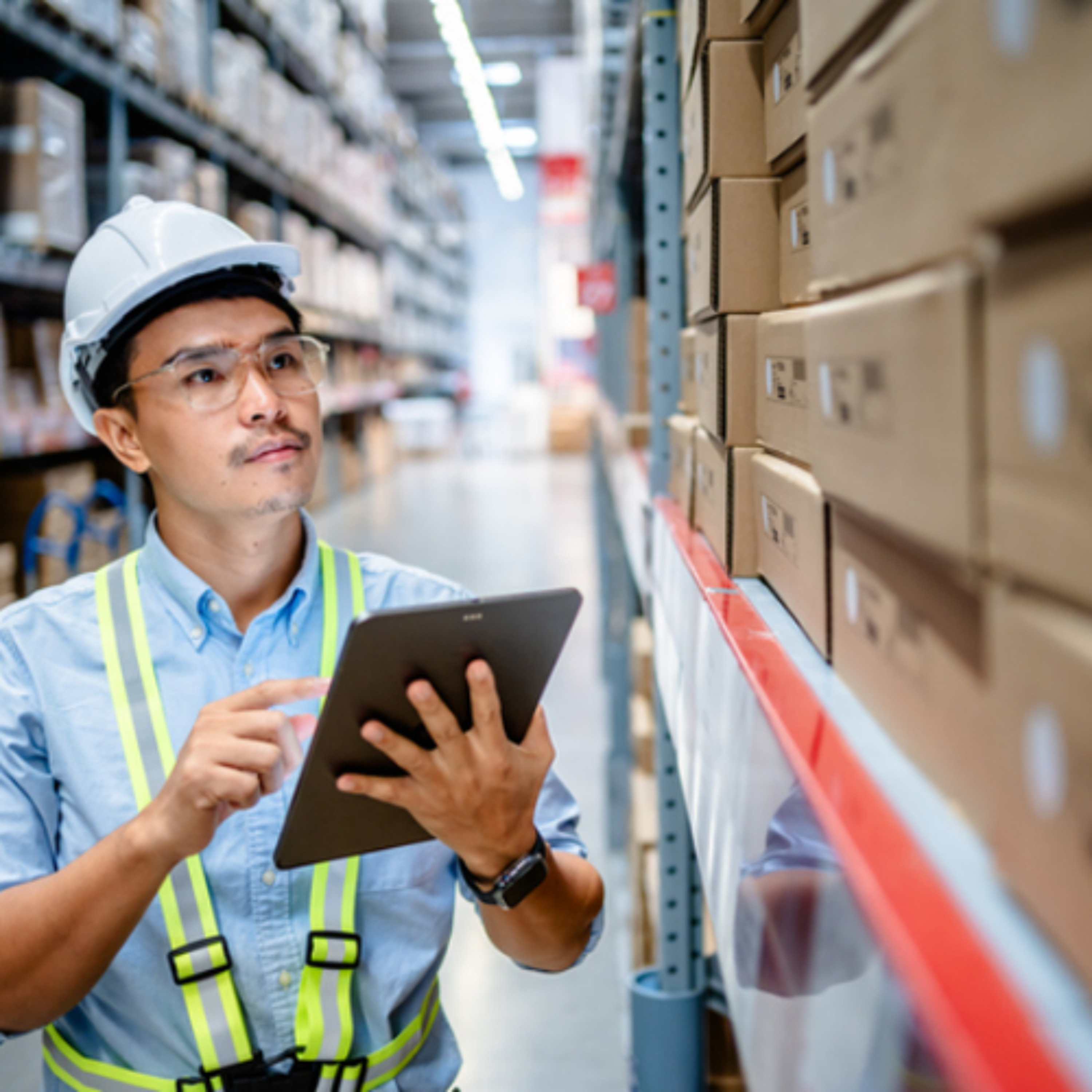 cover of episode Keys to Succeeding in Your Product Information Management (PIM) Journey - Audio Blog