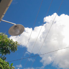 Như màn mưa - Raditori ( bản ngập )