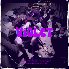 Violet Ft. Eddie Boy