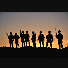 My Military Dream Music