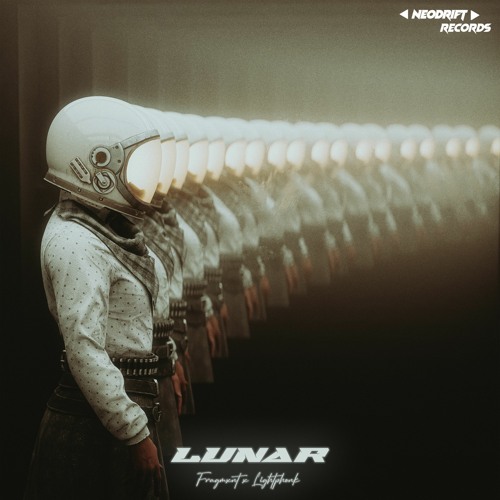 Fragmxnt X LightPhonk - LUNAR