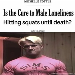 I DON'T CARE-TOM PLATZ INTENSITY