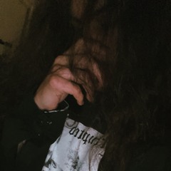 thanks for cleaning up the blood - 13EV