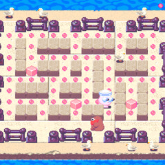 Field 4 / Nice Peace Port