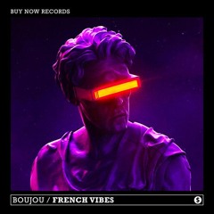 Boujoux - French Vibes