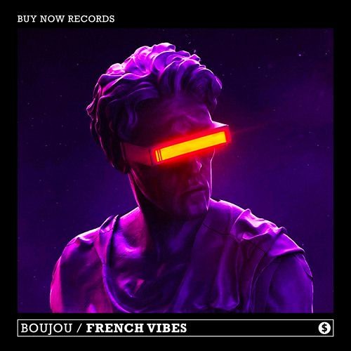 Boujoux - French Vibes