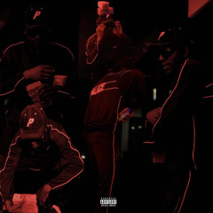 Marley Thosion X OMB JayDee - LLKM