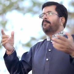 ALI (a.s) KE NAAM KA CHARCHA  --  MUKHTAR FATEHPURI  --  13 RAJAB Manqabat  -  2021