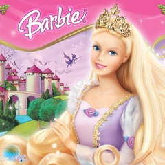 Barbie - Rapunzel Theme [1:47] | Wedding Orchestra