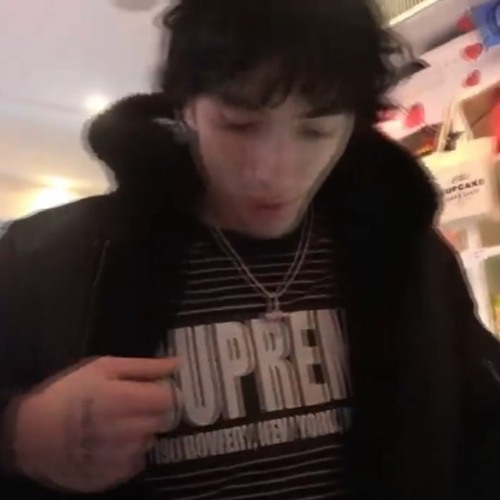 Stream Dom Corleo Ginseng (AMBIENT REMIX by Shiny Ruby) by Shiny Ruby