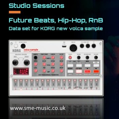 SME music Studio Sessions
