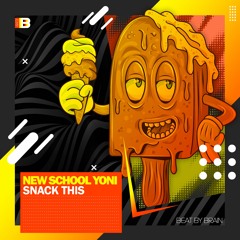 New School Yoni - Snack This