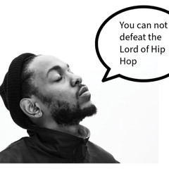 You Ain't Him Bro (ft. Kendrick Lamar)
