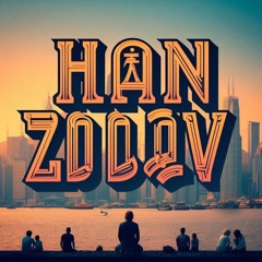 Han Zolov - Red Sky