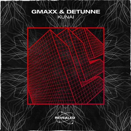 Kunai (Extended Mix)