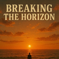 Rafael Maurel Breaking the Horizon