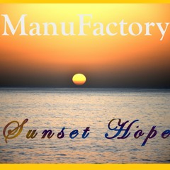 Sunset Hope (new version-preview)