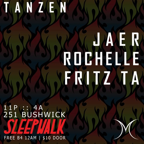 12.29.23 - Fritz Ta: MASHT Set @ Sleepwalk.mp3