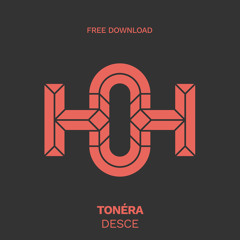 HLS394 Tonéra - Desce (Original Mix)