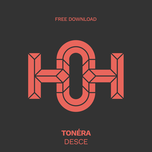 HLS394 Tonéra - Desce (Original Mix)