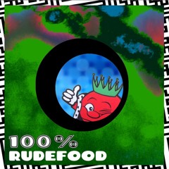 100% Rudefood - Fights in the Rain