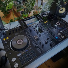 Groovy Lounge Session