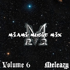 3M | Miami Music Mix | V.6