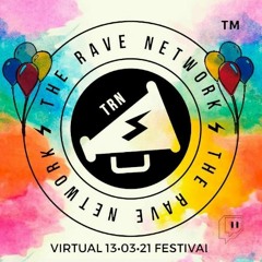 Rave Network Set COLE.- 13/3/21